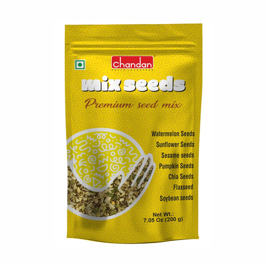 Mixed Seeds 200 g