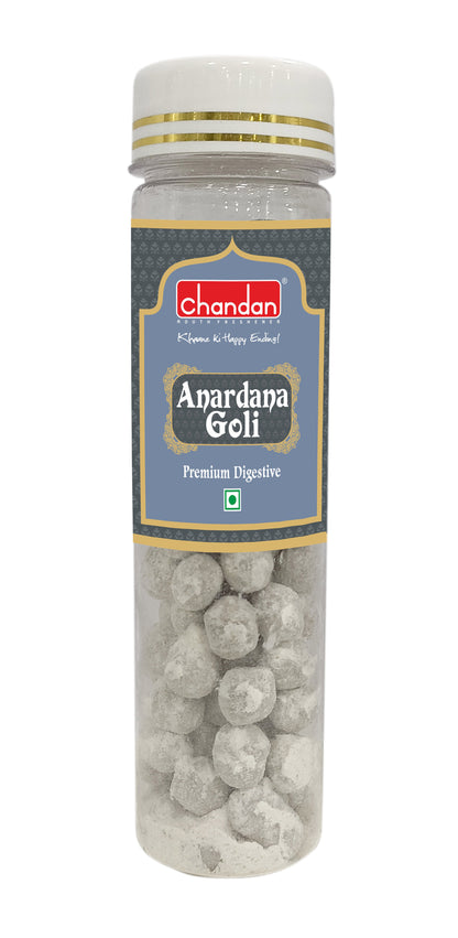 Chandan Anardana Goli | 120g