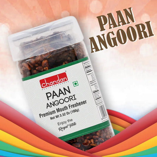 Pan Angoori | Mukhwas | Mouth Freshner