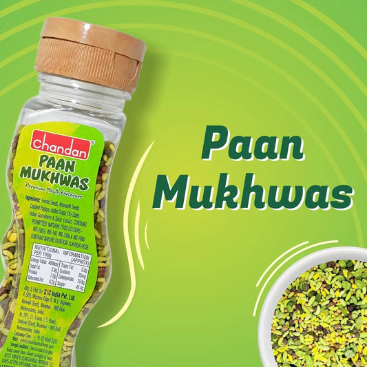 Paan Mukhwas 160gm | Mukhwas | Mouth Freshner